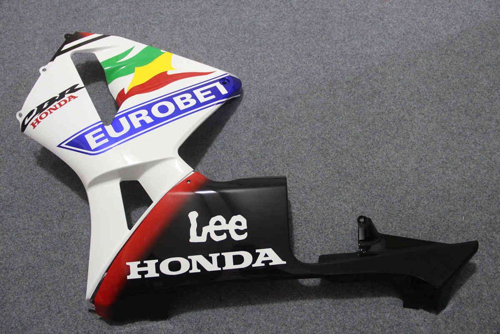 Комплект пластика для мотоцикла Honda CBR 600 RR 03-04 Lee