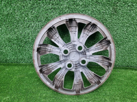 Колпак колеса R15 Hyundai Solaris 2 (2017-2020)