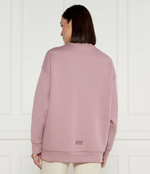 Худые EA7 - розовый(6DTM02 TJUXZ)