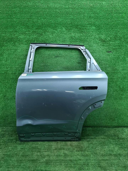 Дверь задняя левая JAECOO J8 (2024-н.в.)