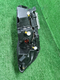 Битая Фара левая Jaguar I-PACE (2018-н.в.) LED