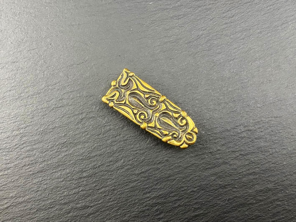 Хвостовик Северный Рохан,  2 эпоха