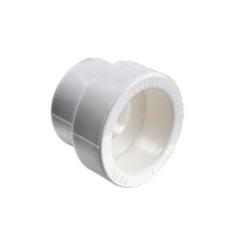 Муфта ПП 25-32 мм переходная по низкой цене