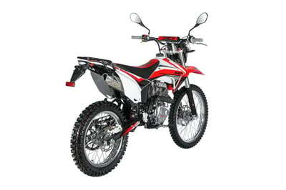 Мотоцикл кроссовый эндуро KAYO T2-G 250