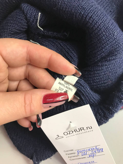 Шапка для активного мальчишки