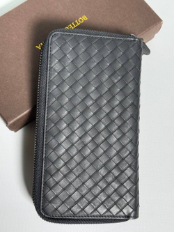 Портмоне Bottega Veneta
