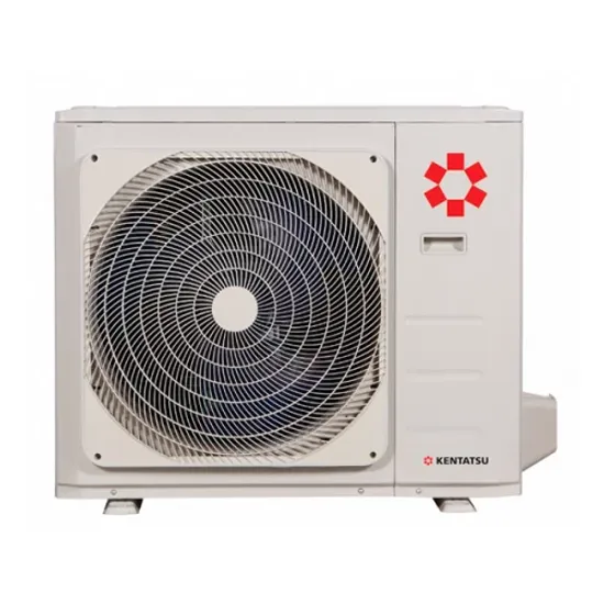 Канальный кондиционер Kentatsu KSKR105HFAN3P / KSUR105HFAN3