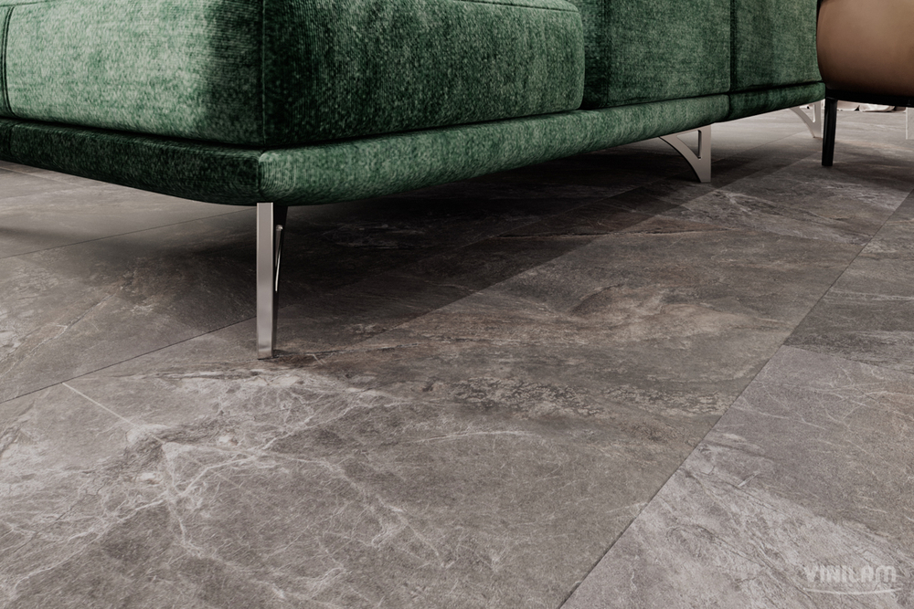 LVT-плитка VINILAM 91911 Персидский Камень (4,56) клеевой
