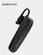 Беспроводная моно гарнитура Borofone BC21 Bisiness