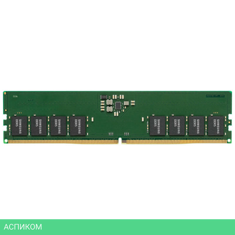 Оперативная память Samsung M323R4GA3DB0-CWM 32GB
