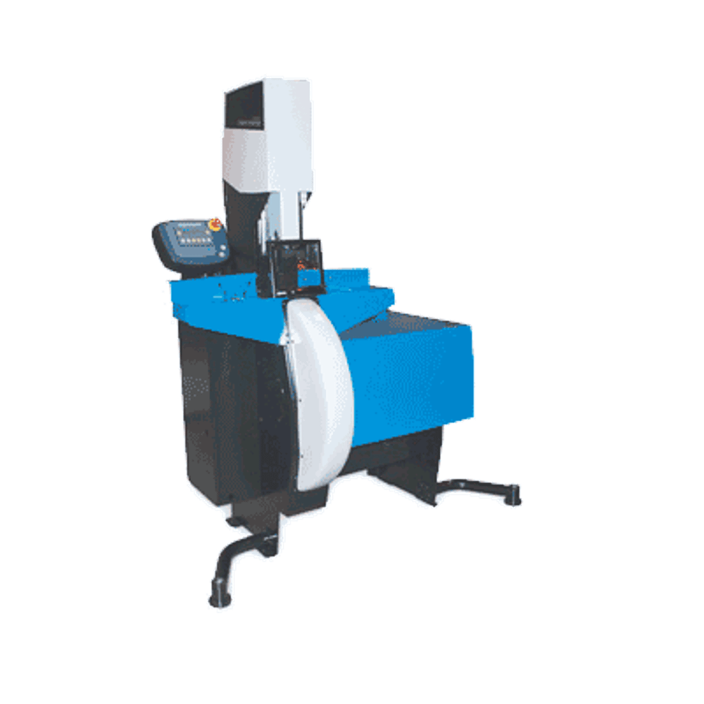 Отрезной станок Finn Power CM91