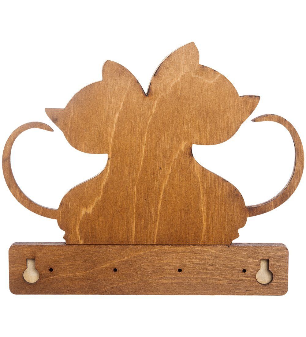 КФ- 73/2 Ключница «Кошки»