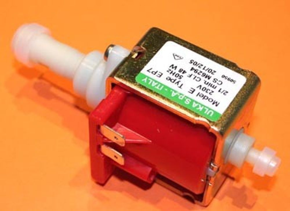 Насос помпа ULKA EP7 48W 230V