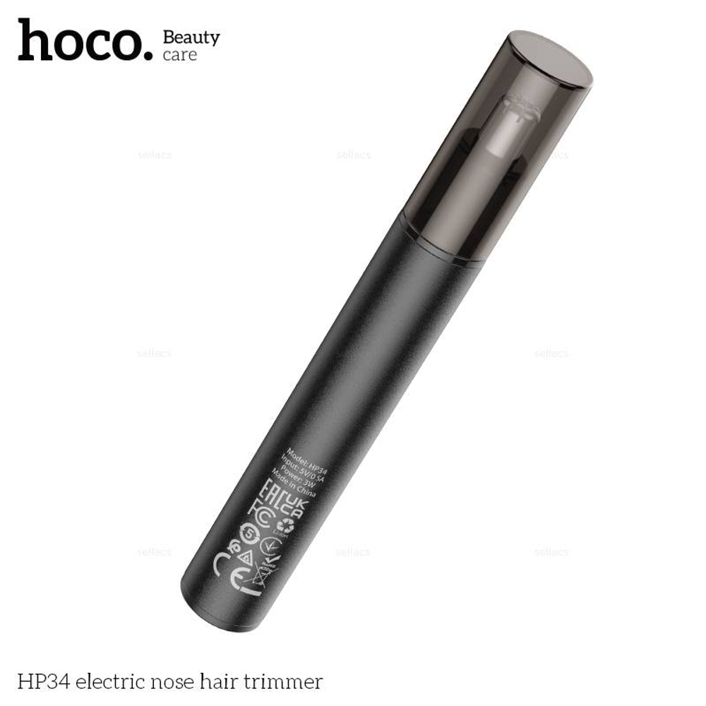 Триммер для носа hoco HP34