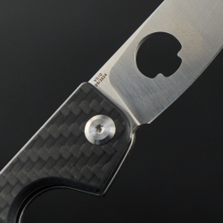 Нож складной Daggerr Cigarknife CF VG10