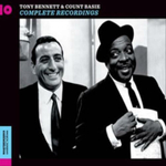 Tony Bennett, Count Basie  / Complete Recordings (CD)