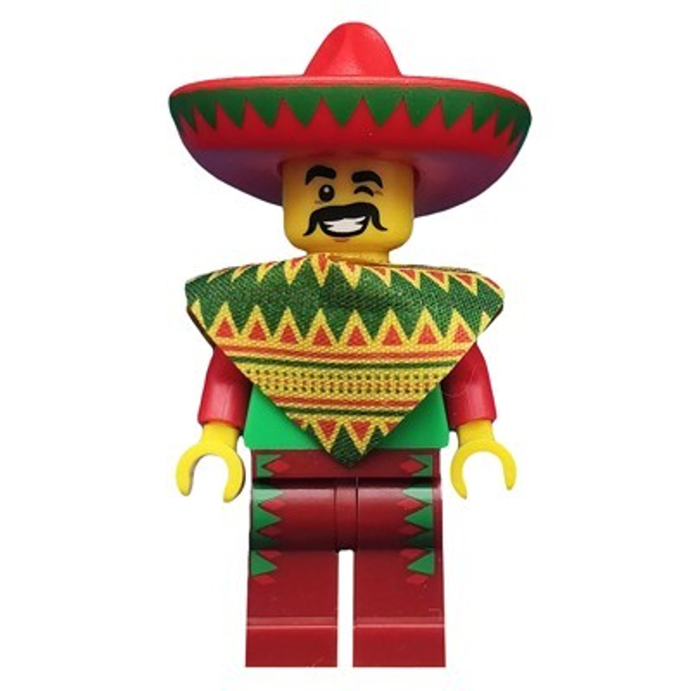 Парень "Тако Вторник" 71004 tlm012