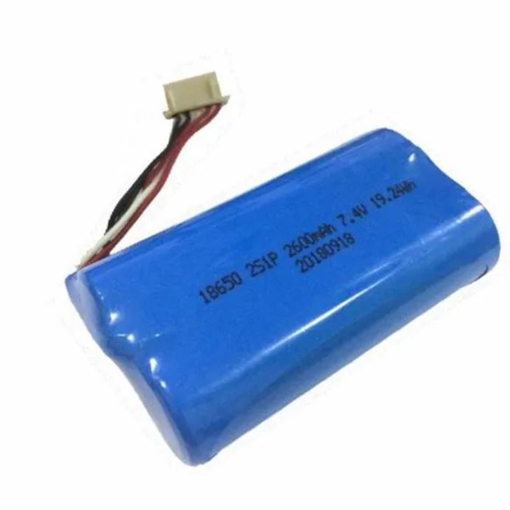 Аккумулятор ET POS-7226-W5S