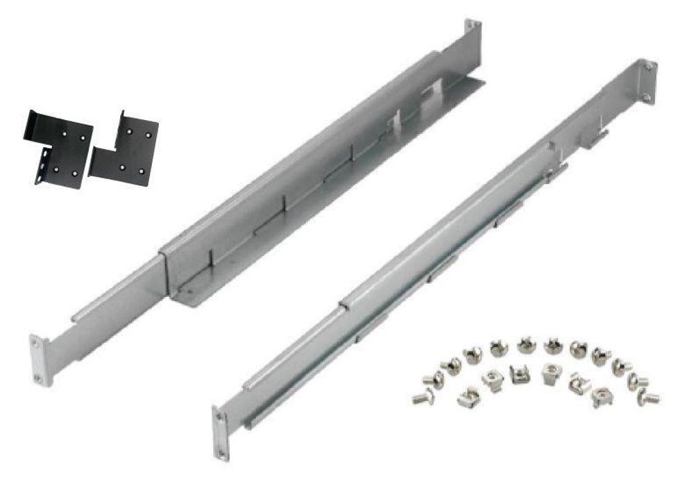 Рельсы монтажные SE1RK 2U SE 1904128