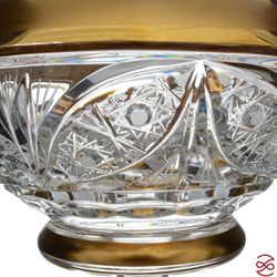 Конфетница Crystal Heart 12 см