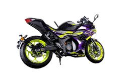 Электромотоцикл SE RR (3 кВт)