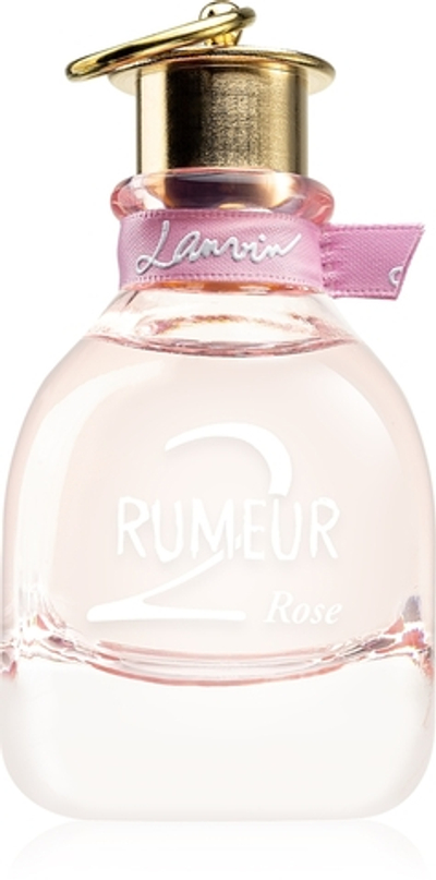 Lanvin Rumeur 2 Rose парфюмерная вода женская