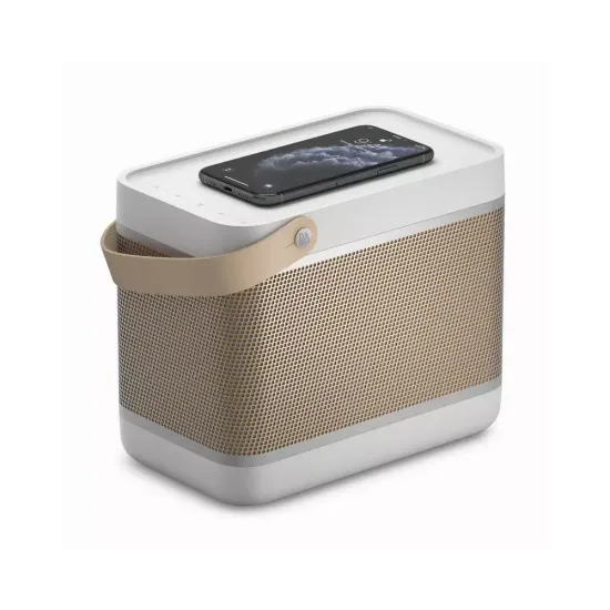 Портативная колонка Bang & Olufsen Beolit 20 Grey Mist