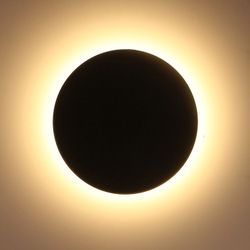 Фасадный светильник Arte Lamp