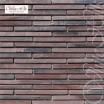 Искусственный камень White Hills, коллекция Реген Брик