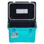 Термобокс SHINWA Aqua Blue 15A  /8