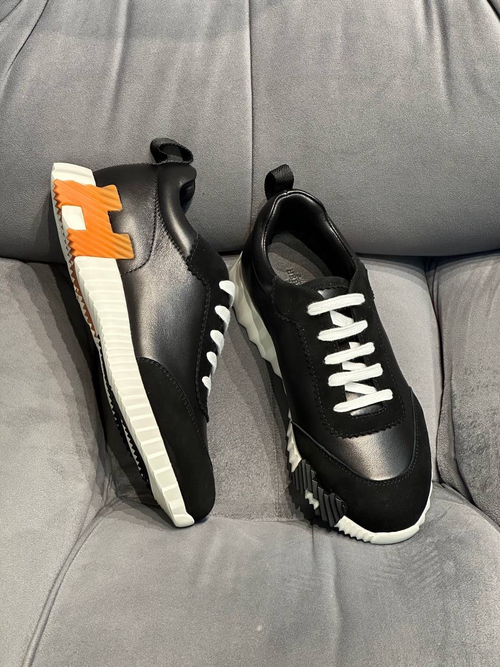 Кроссовки Hermes