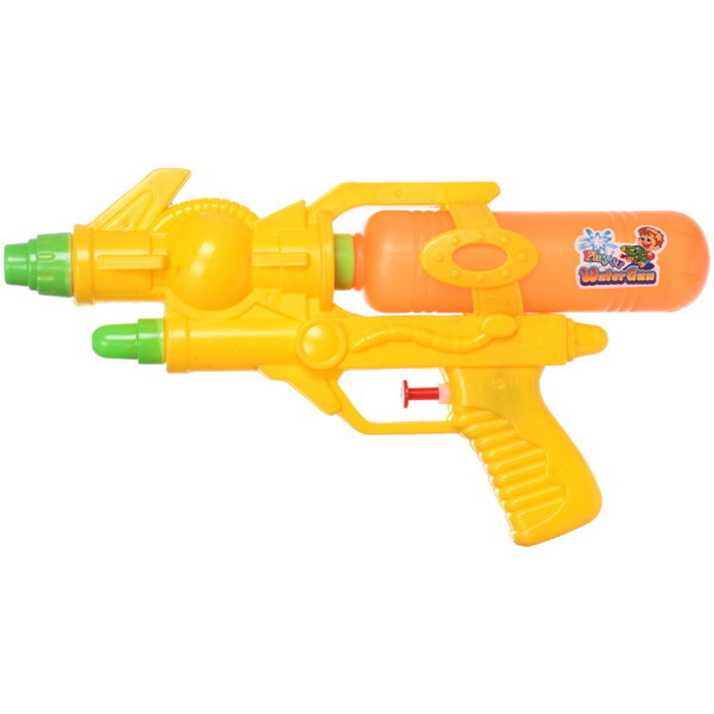 Водяной пистолет «Игра» 28 см