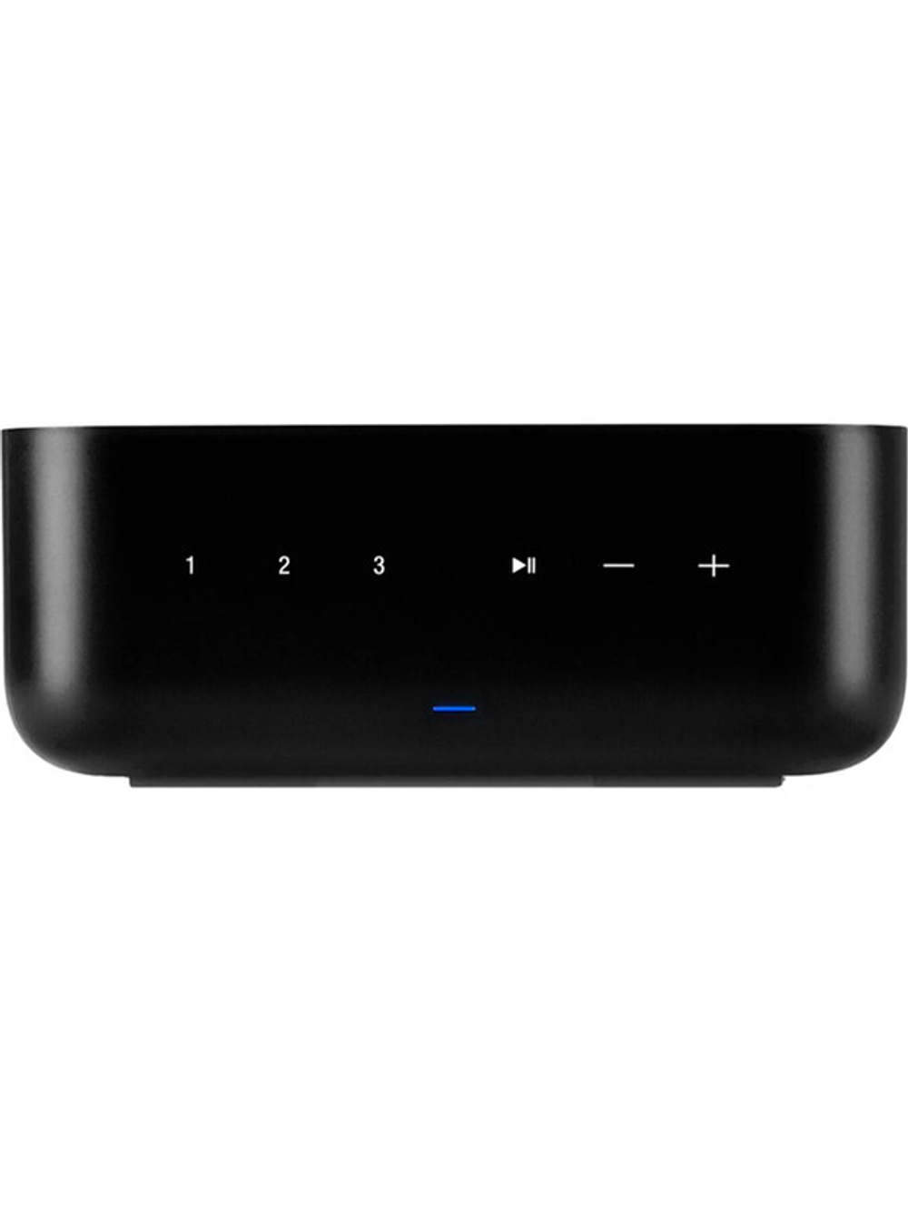 AV ресивер Denon Home Amp Black