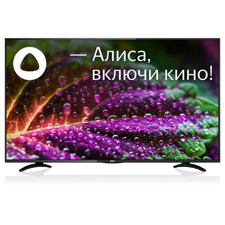 Телевизор BBK 55LEX-8289/UTS2C