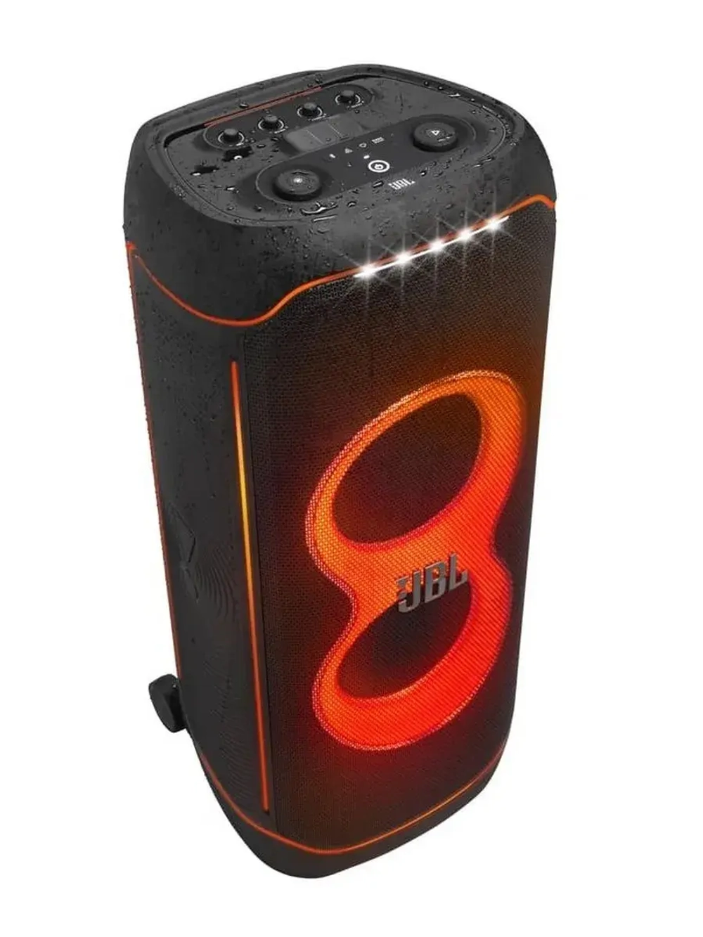 Беспроводная акустика JBL PartyBox Ultimate