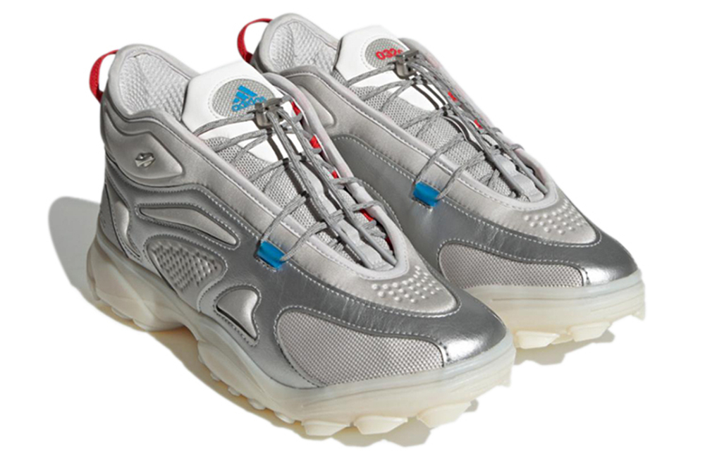 Кроссовки 032C X Adidas Gsg Trail