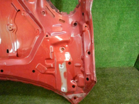 Капот MINI Hatch F56 (2013-н.в.)