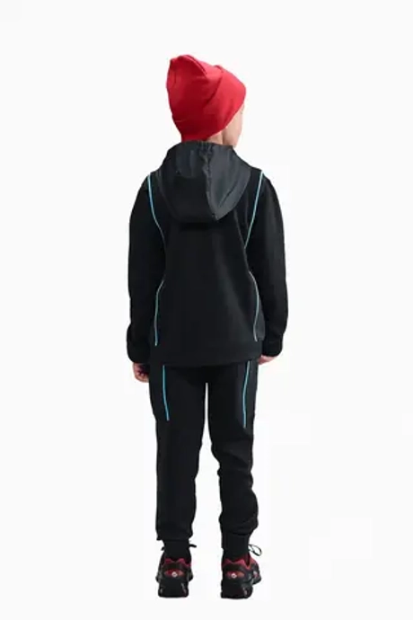 Спортивный костюм Nike Inter Milan 25/26 Junior - черный