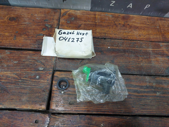 Моторчик Насос омывателя Газ ГАЗель Next, ГАЗон Next  Новое  ТА075208100