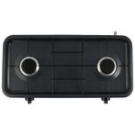 Плита газовая HOMESTAR HS-1202 (003699)