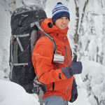 ВАРЕЖКИ СНЕГОХОДНЫЕ DRAGONFLY SNOWMOBILE MITTENS