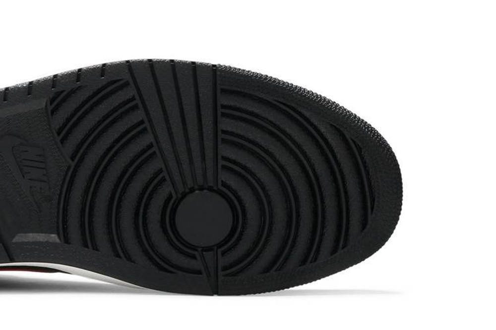 Кроссовки Jordan Air Jordan 1 Retro Mid Team