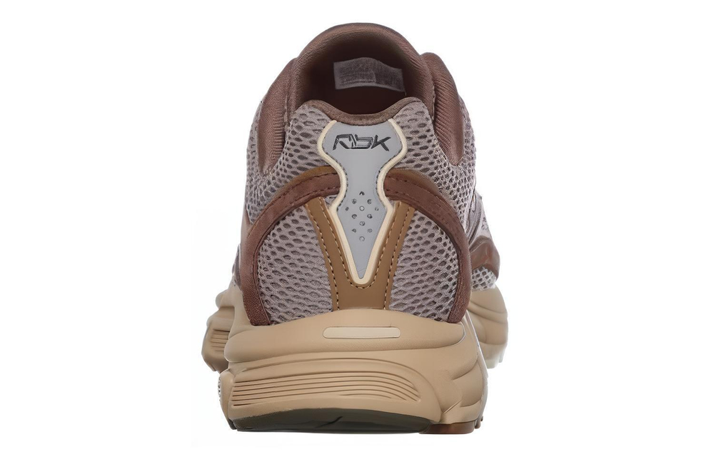 Кроссовки Reebok Rbk Premier Trinity Kfs