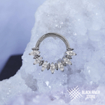 Кликер Selia Crystal 1.2мм