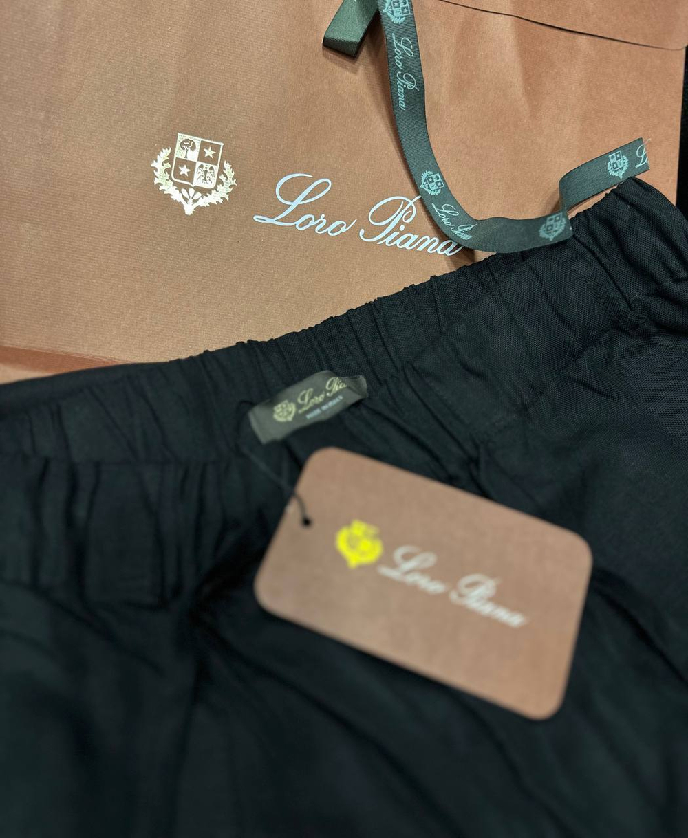 Штаны Loro Piana, арт. 720666
