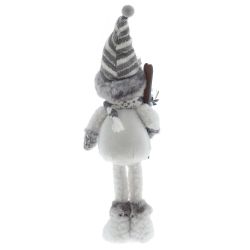 GAEM Снеговик, L22 W13 H60/57 см, 2в.