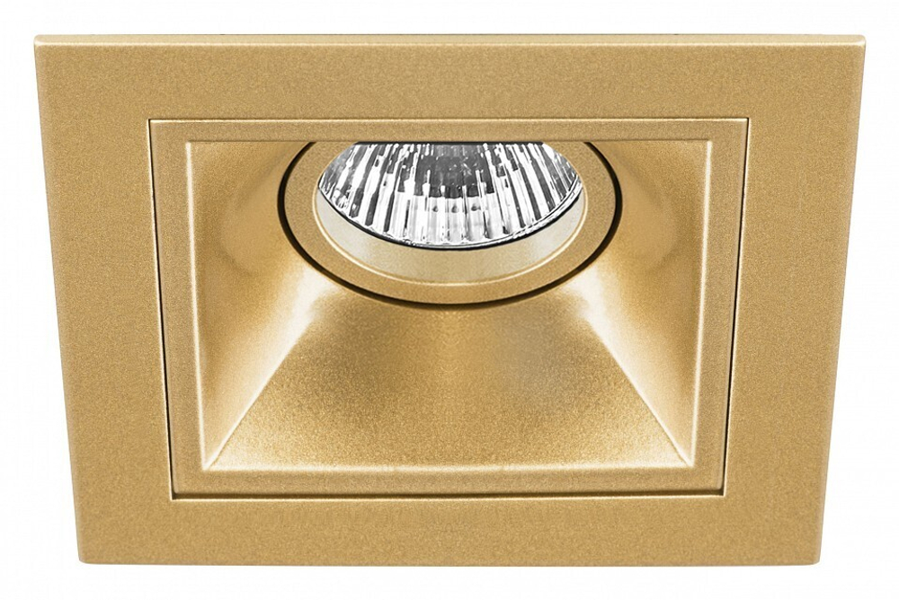 Встраиваемый светильник Lightstar Domino D51303