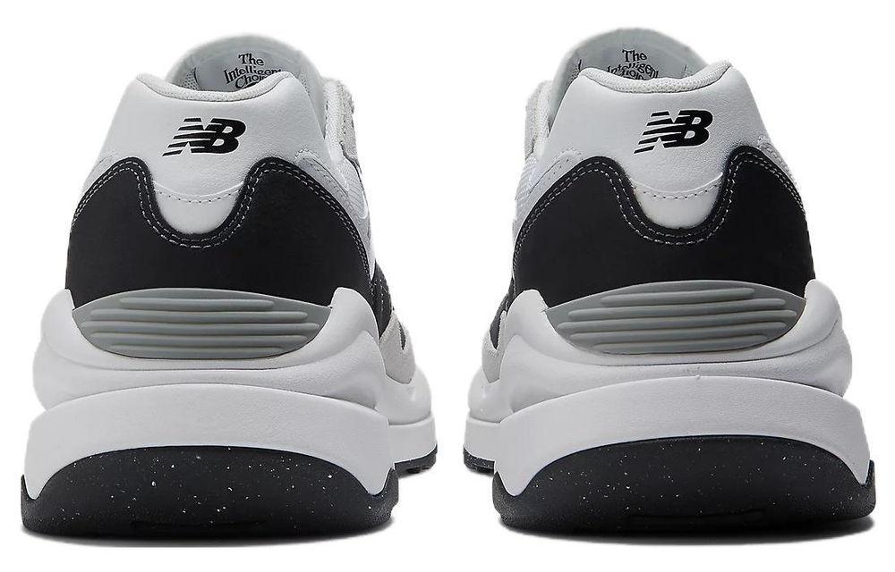 Кроссовки New Balance Nb 550 (Женская размерная сетка)