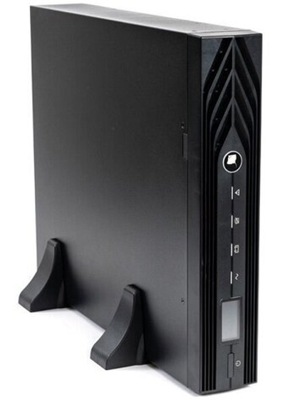 Блоки бесперебойного питания UPS Бастион SKAT-UPS 1500 RACK+3x9Ah