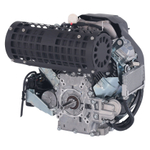 Двигатель бензиновый EVOline GB 750 EFI